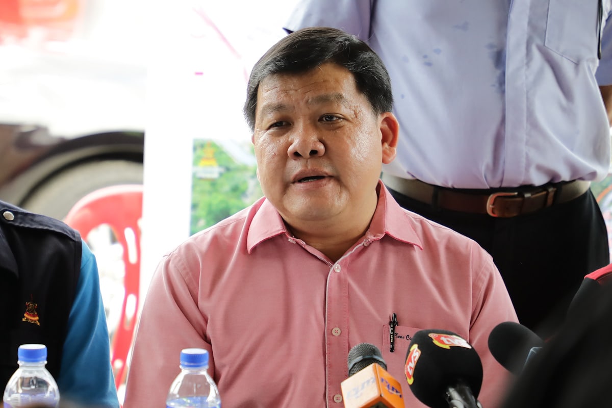 Ambil alih IWK, Selangor mahu elak gangguan air