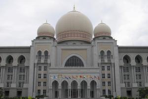 Federal Court grants prosecution leave to challenge jurisdiction in death sentence review case