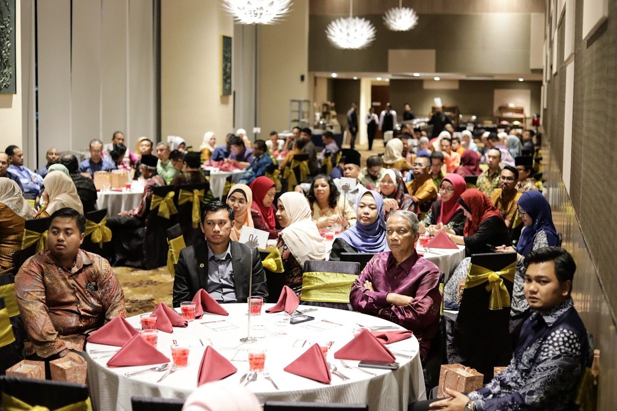 UNISEL sedia jalin kerjasama dengan Turki