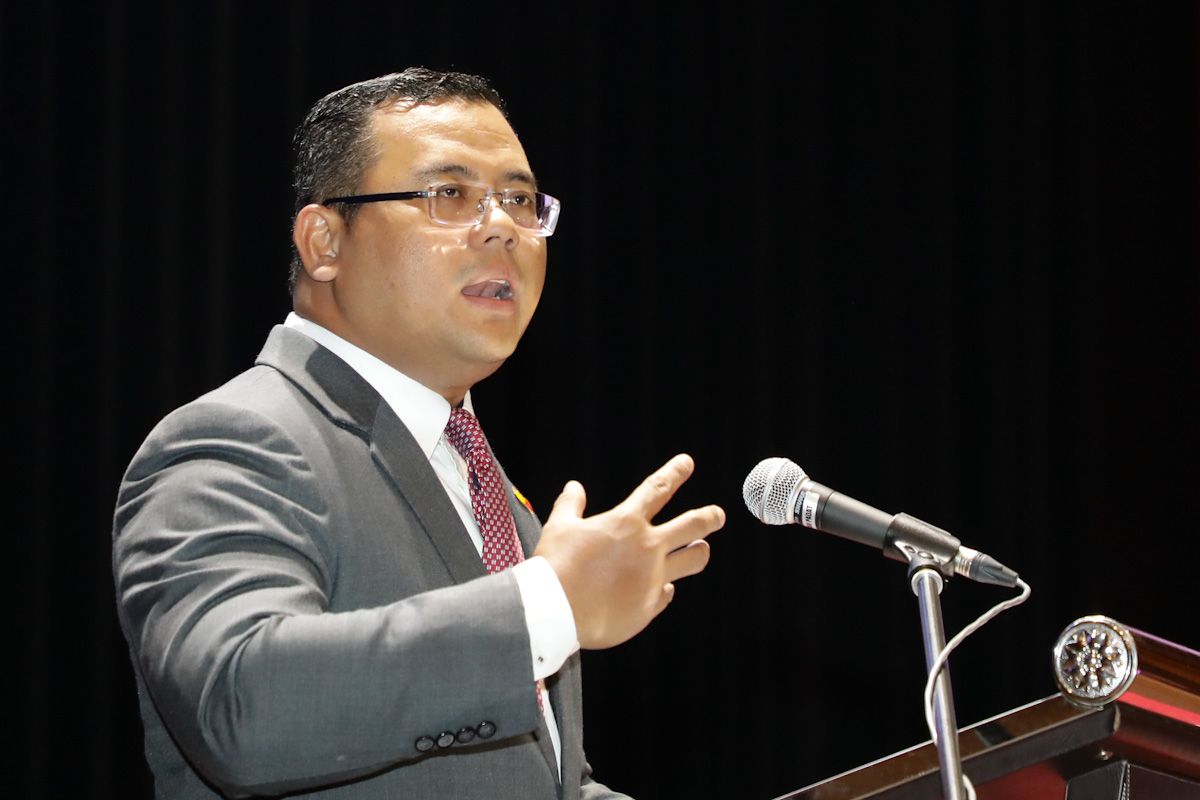 Selangor govt allows reopening of economic, social and recreational sectors