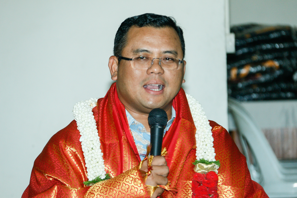 Kerajaan selesai isu 27 lot tanah Kampung Indian Settlement