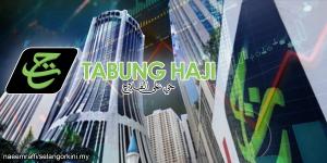 Tabung Haji perkenal perkhidmatan pindahan dana guna JomPAY