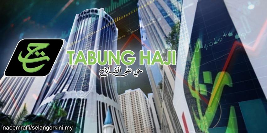 Tabung Haji perkenal perkhidmatan pindahan dana guna JomPAY