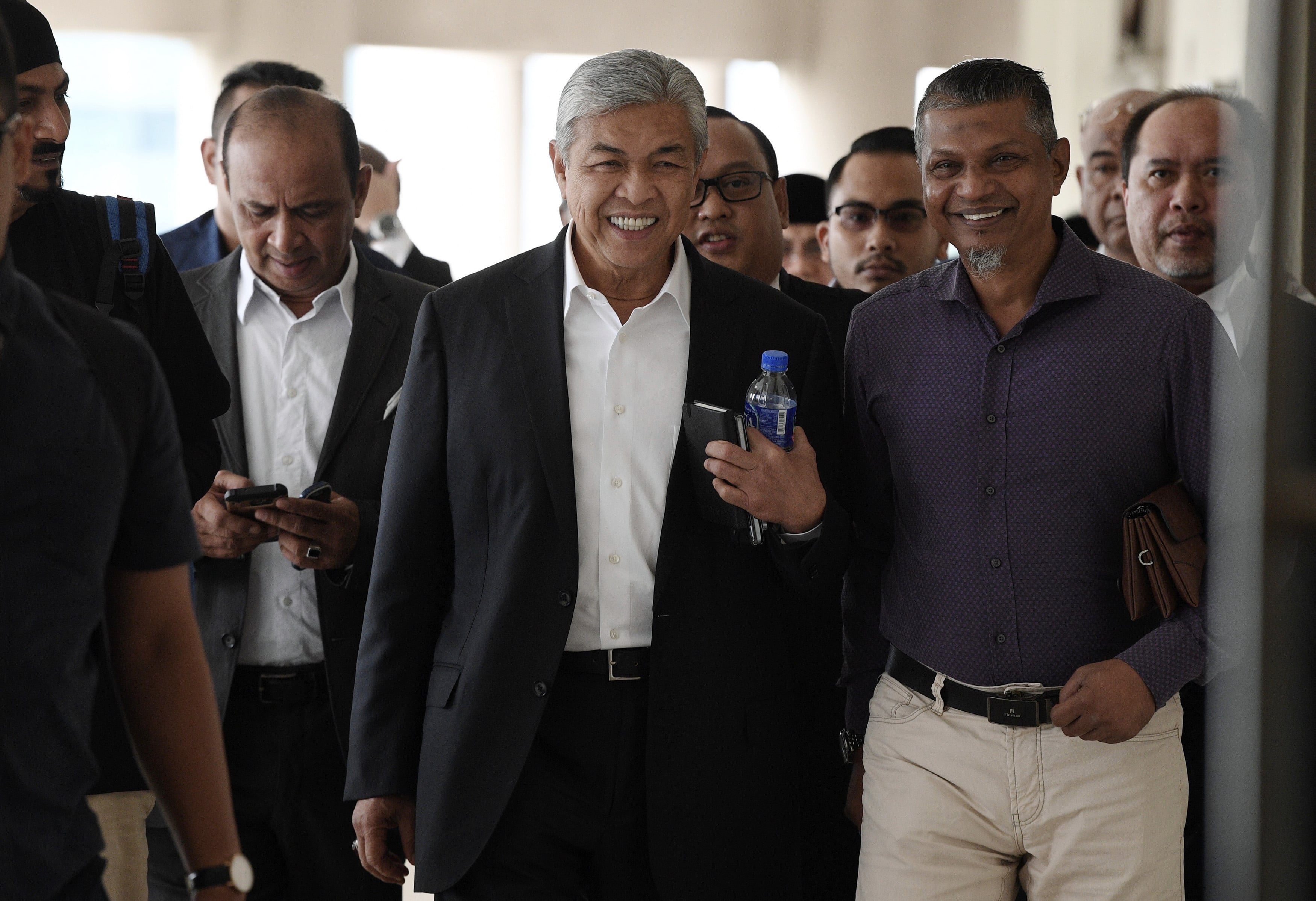 Yayasan Akalbudi guna RM360,000 untuk tujuan politik