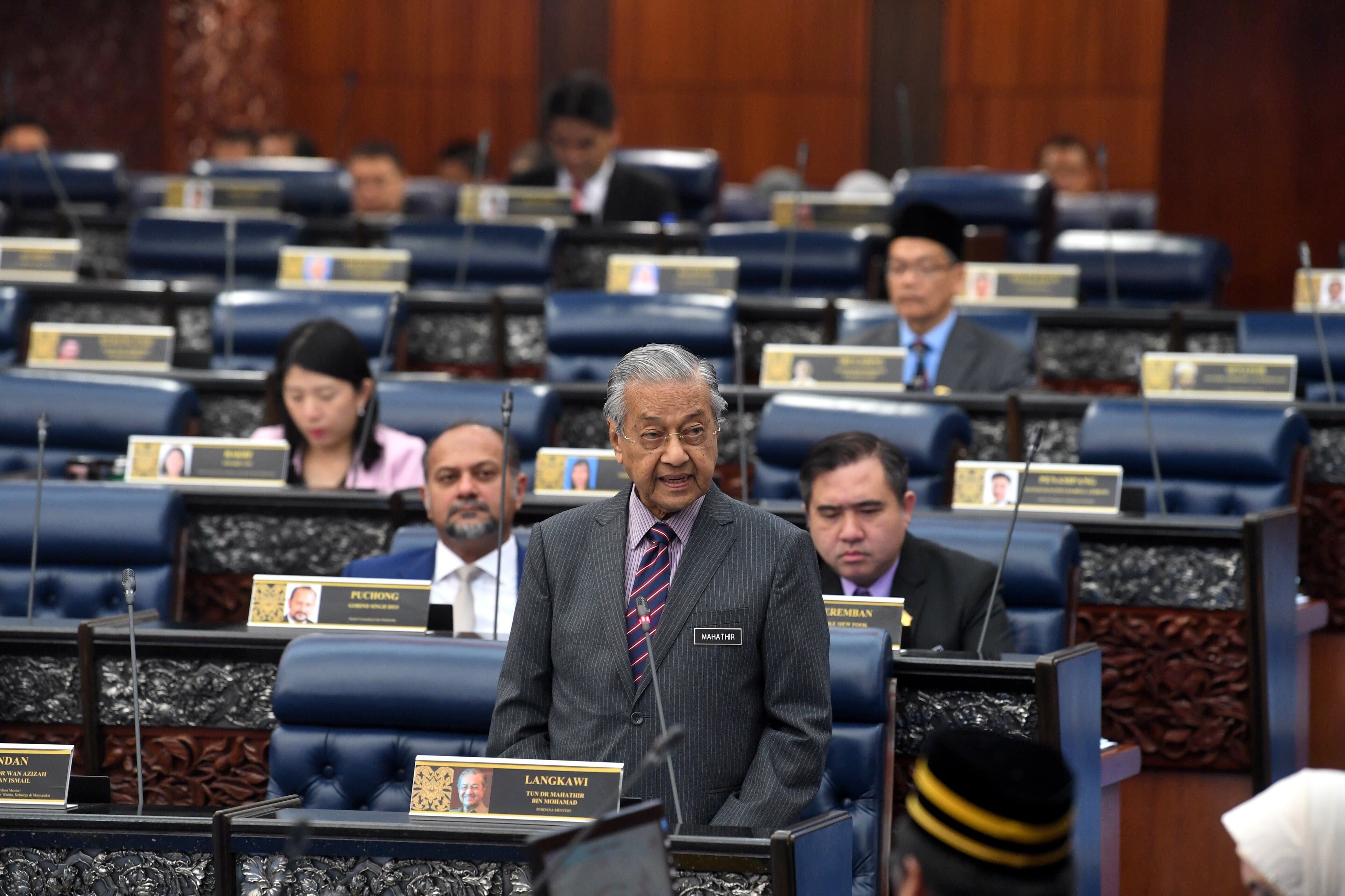 நாட்டின் பாதுகாப்பைக் கருத்தில் கொண்டே சட்டம் திருத்தப்படும்!