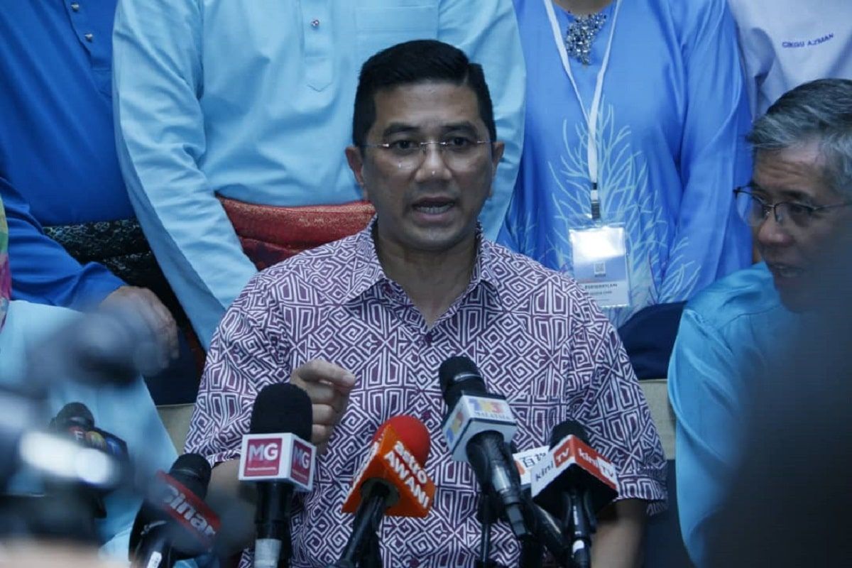 Koronavirus 2019: Kerajaan pertimbang tambah peruntukan kesihatan