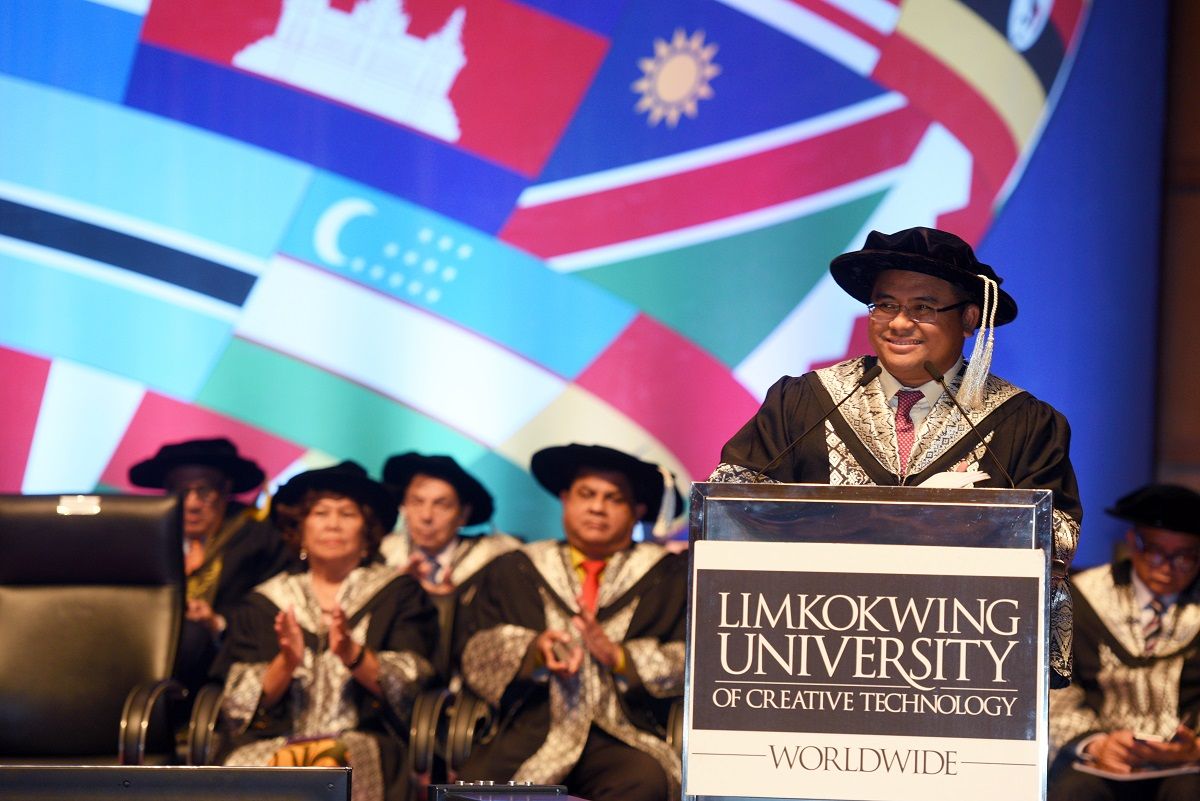 பட்டதாரிகள் வாய்ப்புகளை ஏற்படுத்திக் கொள்ள வேண்டும் !- மந்திரி பெசார்