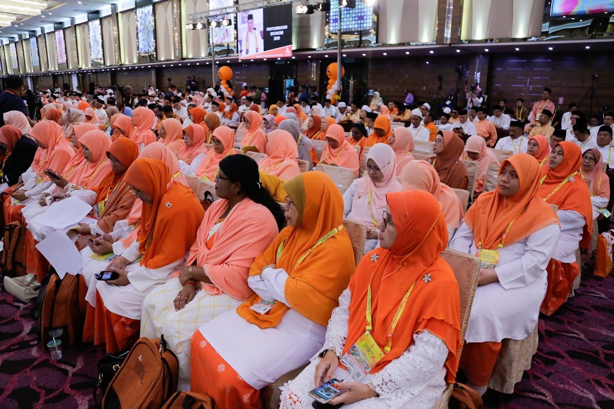 Golongan M40 saban hari hampiri tahap B40