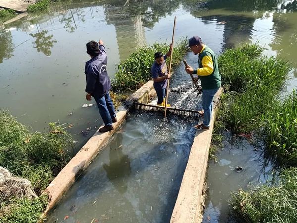 减缓巴生突发水灾 市会3大措施打救