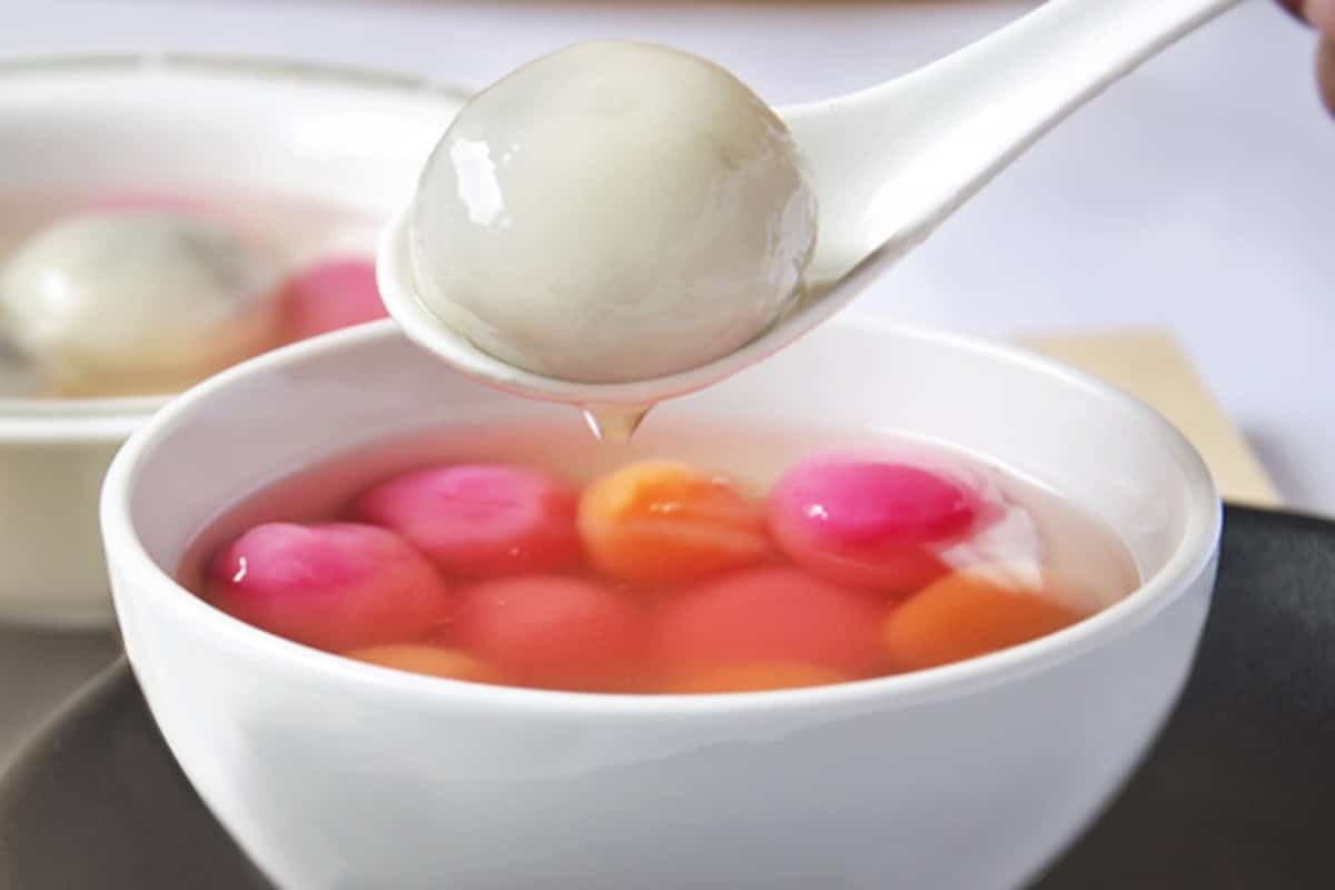 Sambutan tradisi Cina Dong Zhi hanya kenangan buat warga emas