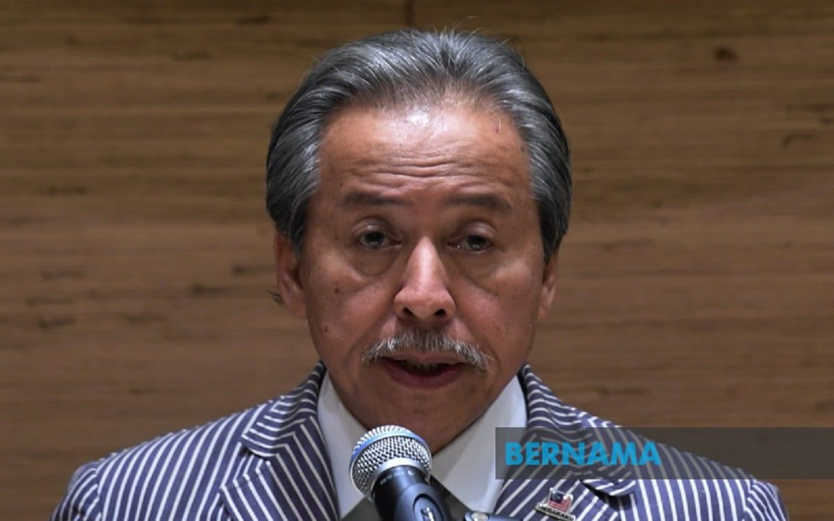 அனிஃபா அமானின் வெற்றி செல்லாது! - கூட்டரசு நீதிமன்றம் தீர்ப்பு