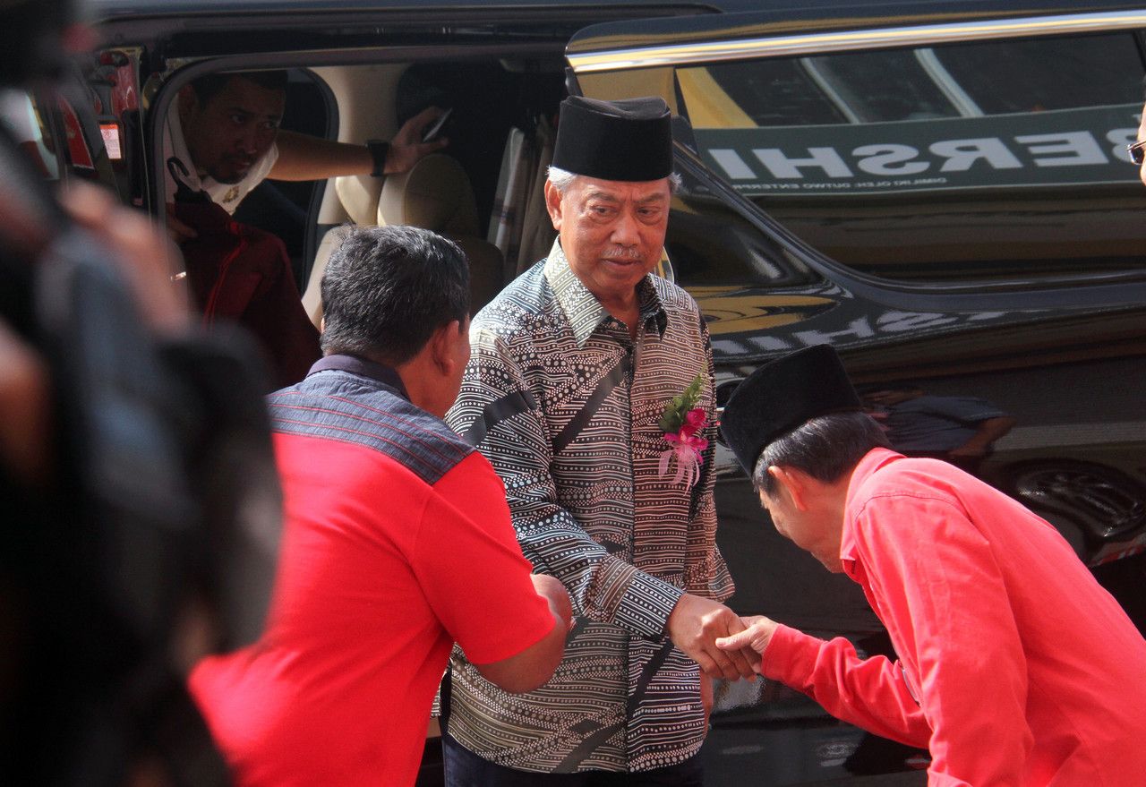 Polis siasat mungkin ada cubaan hidupkan ideologi PKM