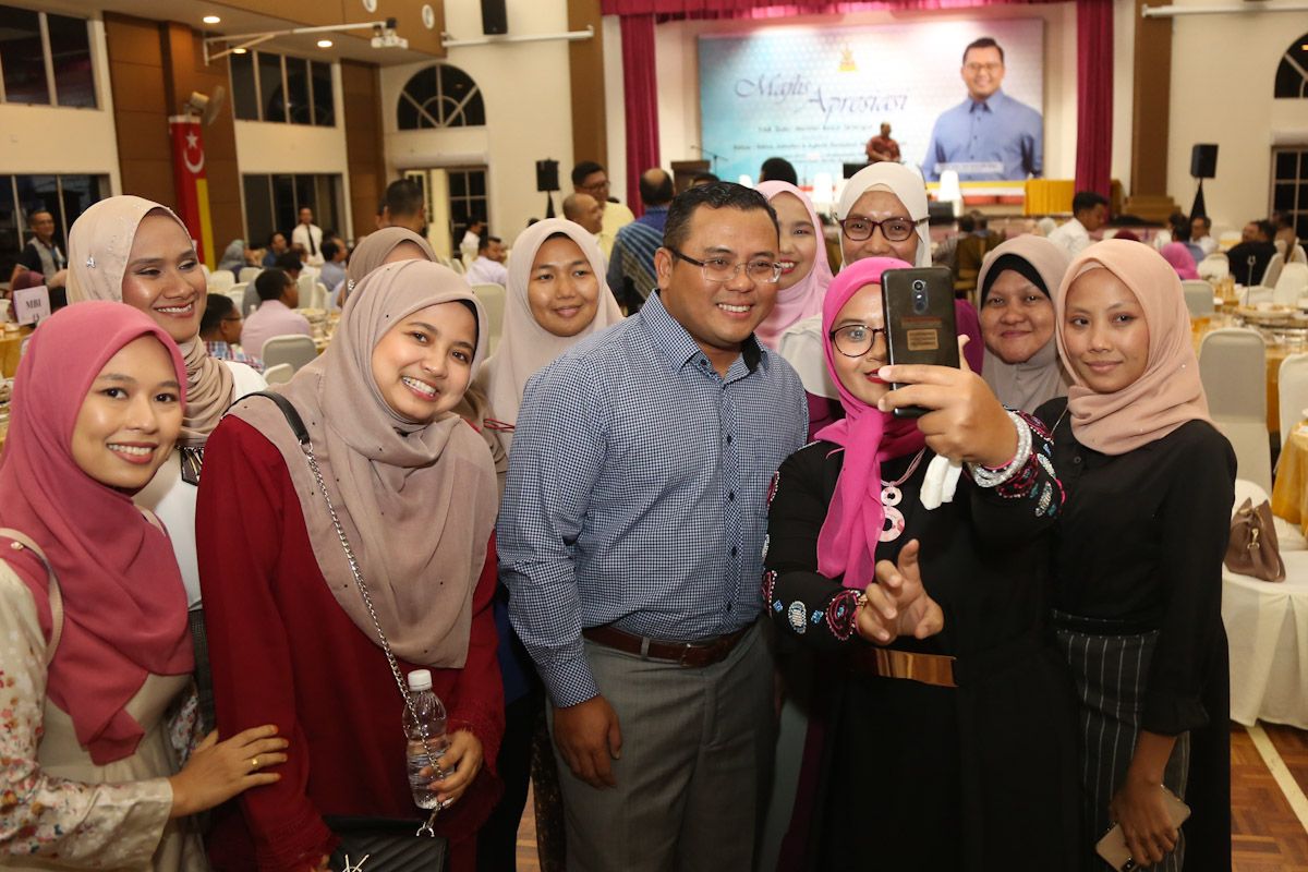 சிலாங்கூர் ரி.ம. 1.066 பில்லியன் வசூலித்தது