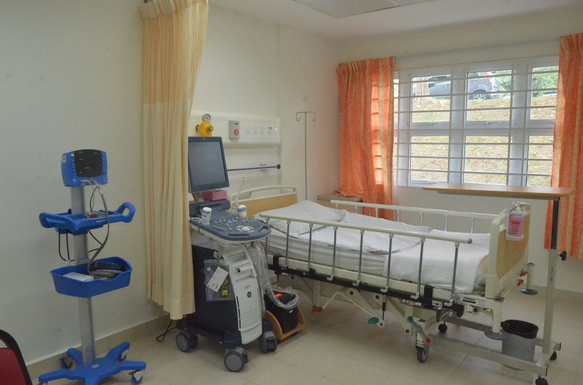 கோவிட்-19 வரலாற்றில் அதிகப்பட்ச எண்ணிக்கை- தீவிர சிகிச்சைப் பிரிவில் 506 நோயாளிகள்