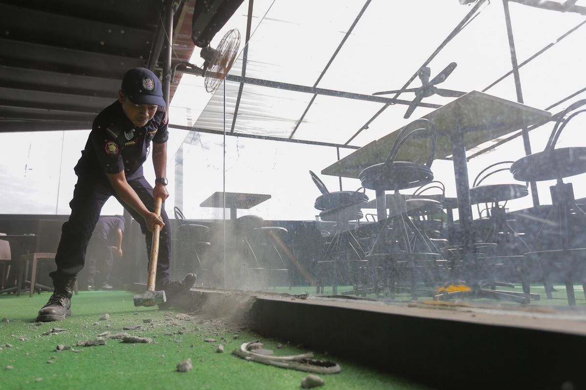 士拉央市会拆3违建物