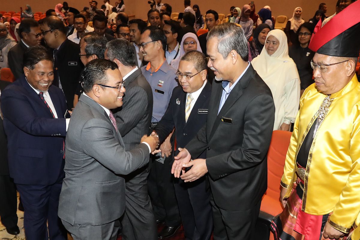 莎阿南增建3 博物馆