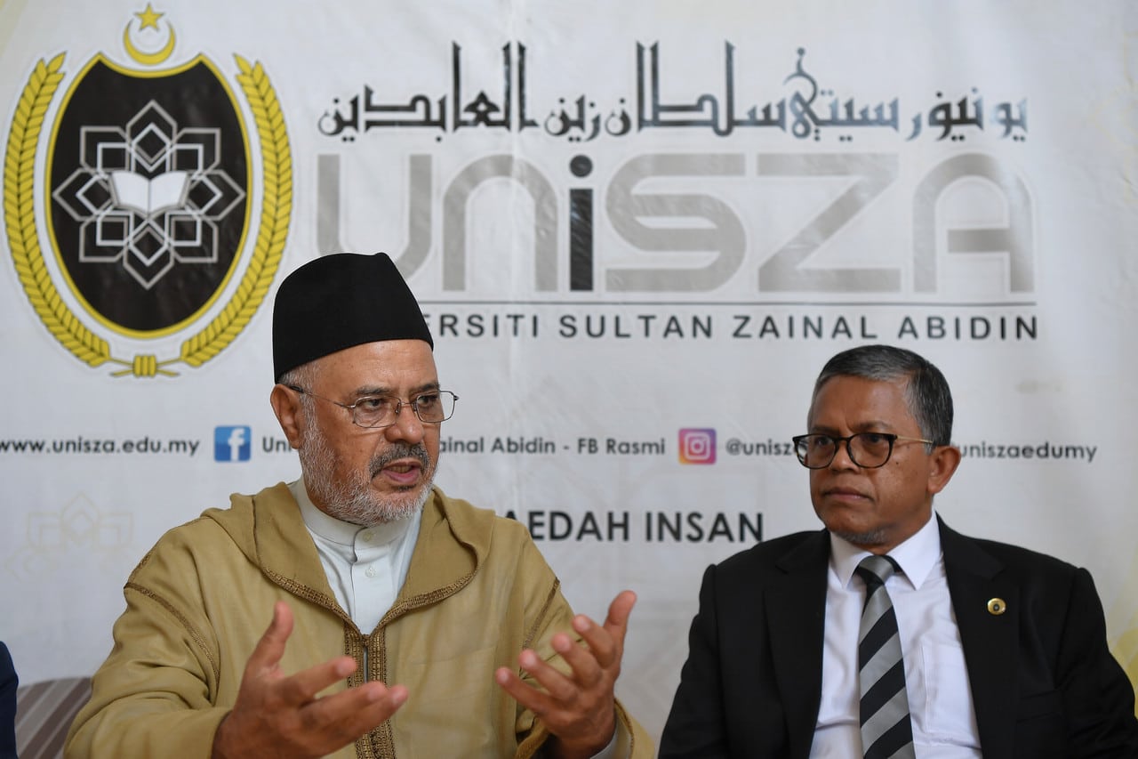 Sistem pendidikan tinggi Malaysia diiktiraf dunia
