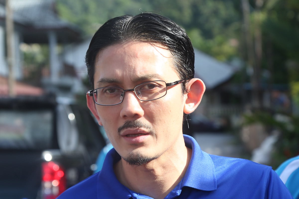 KDEBWM siap sedia aset jentera hadapi banjir