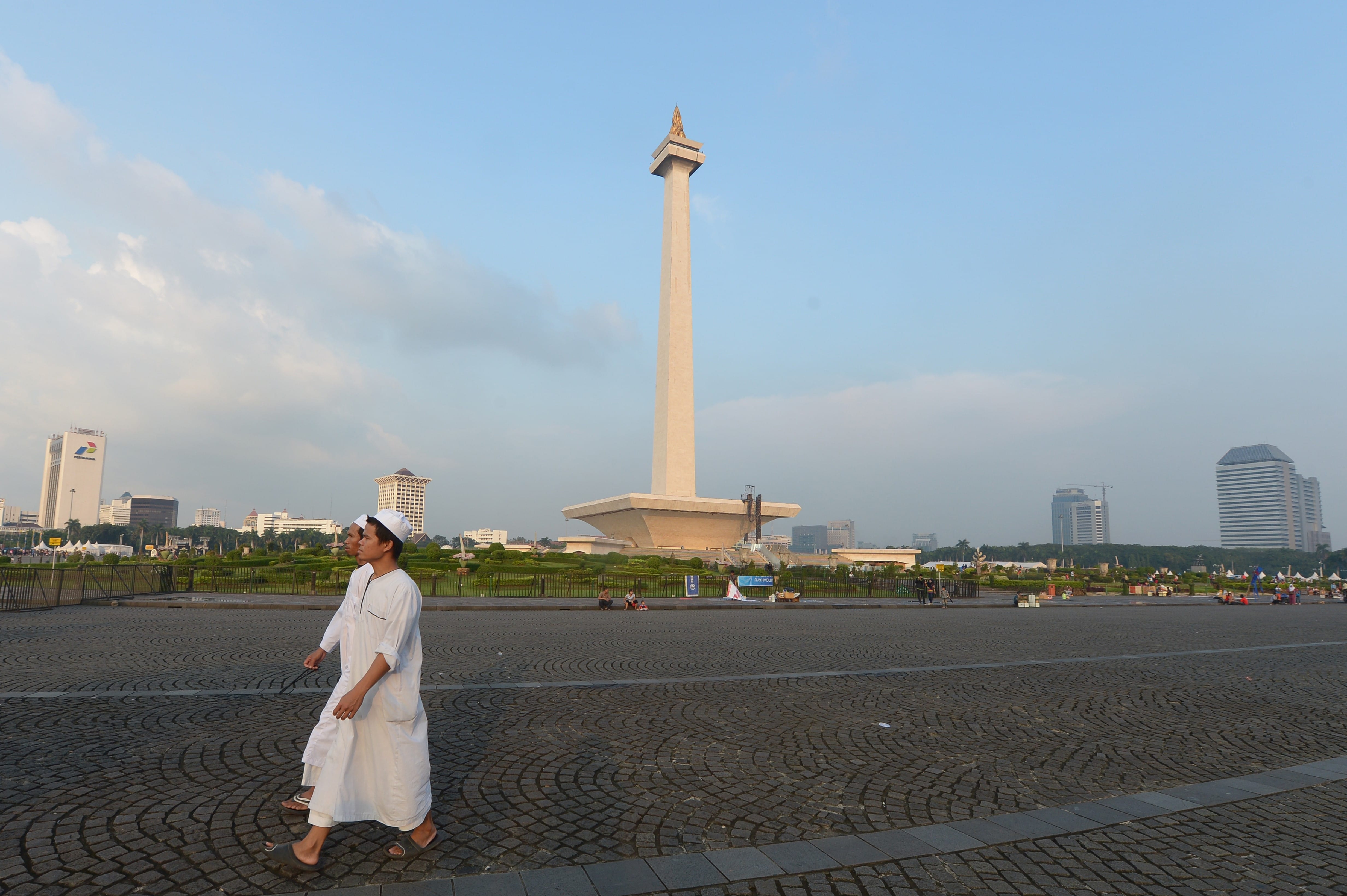 Umat Islam di Indonesia mula puasa esok, Singapura, Thailand, Kemboja Ahad