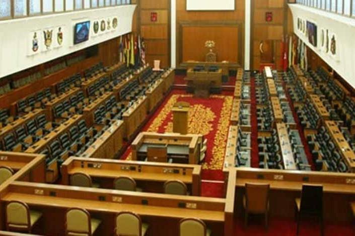 Dewan Negara to debate urgent motion on Palestinian issue this evening