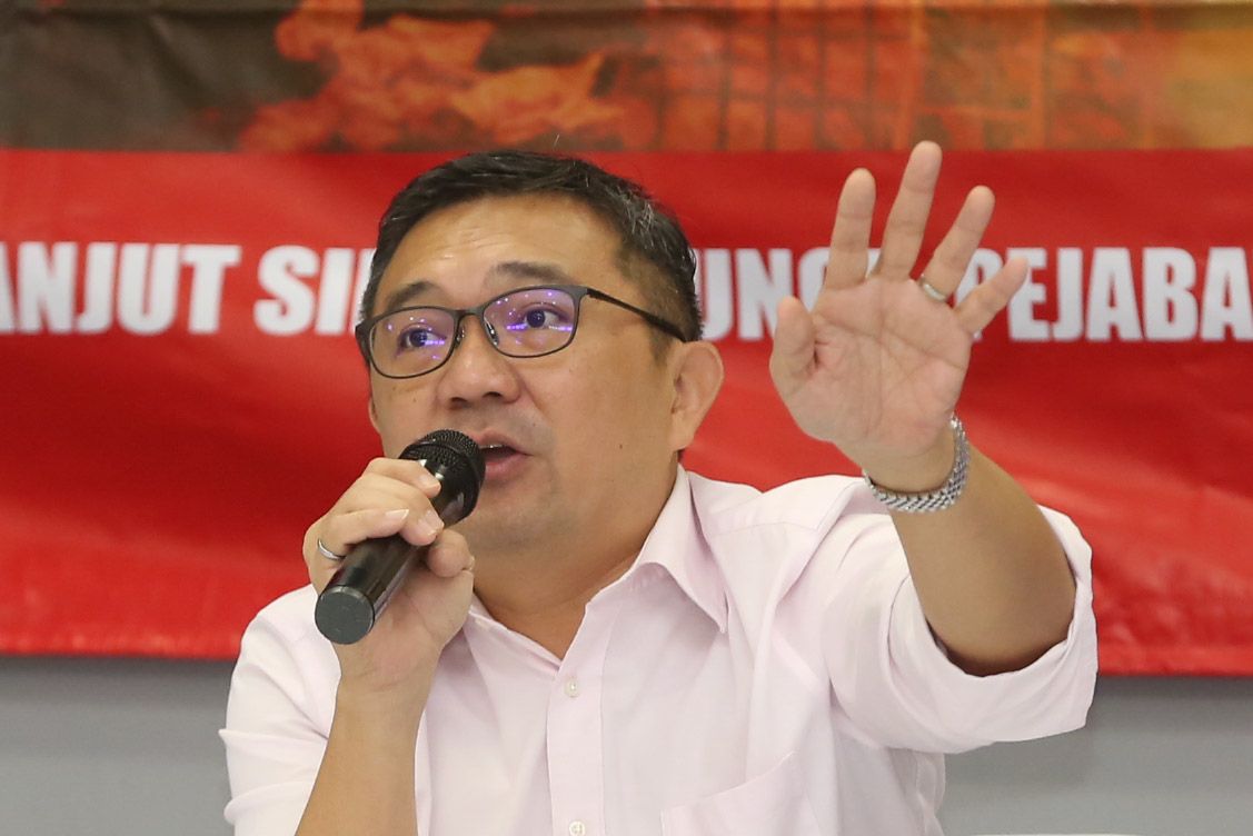 Rebut peluang akhir program pemutihan kilang haram