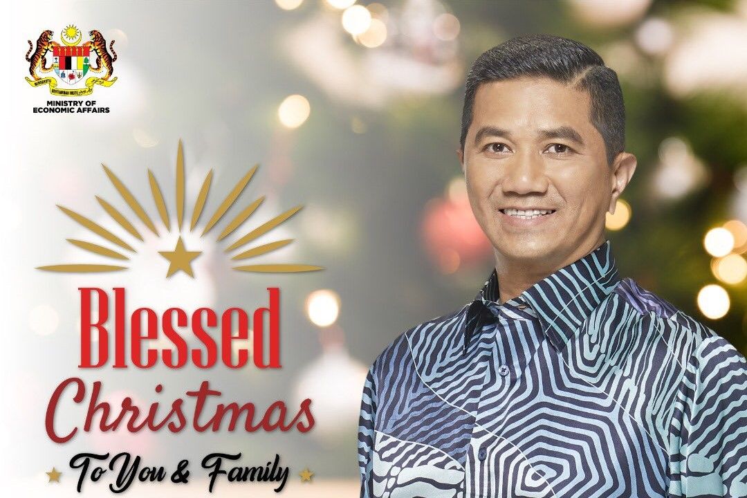 Azmin urges Malaysians to reject bigotry, extremism and intolerance