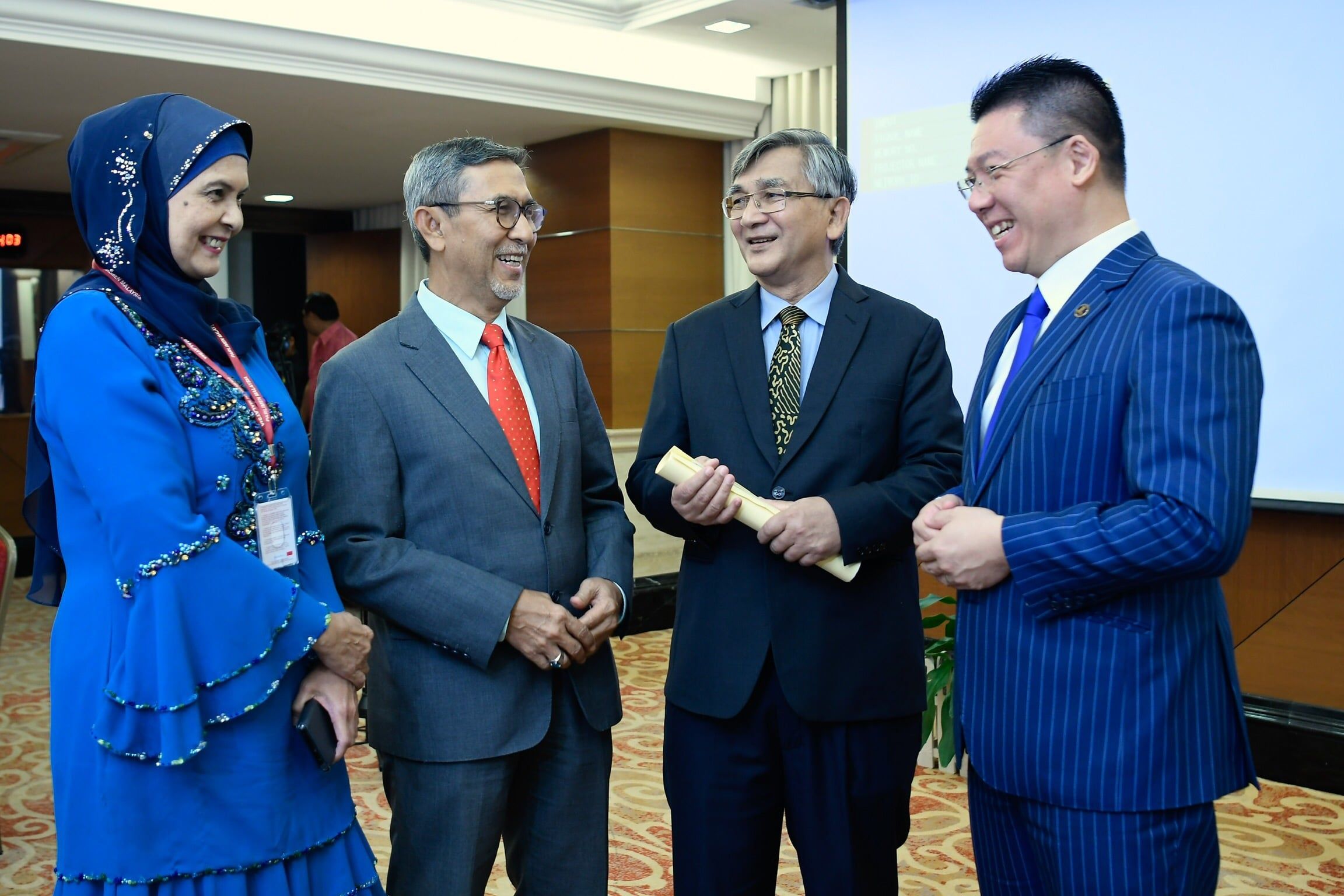 Dewan Rakyat pertimbang tambah masa Ahli Parlimen isytihar harta