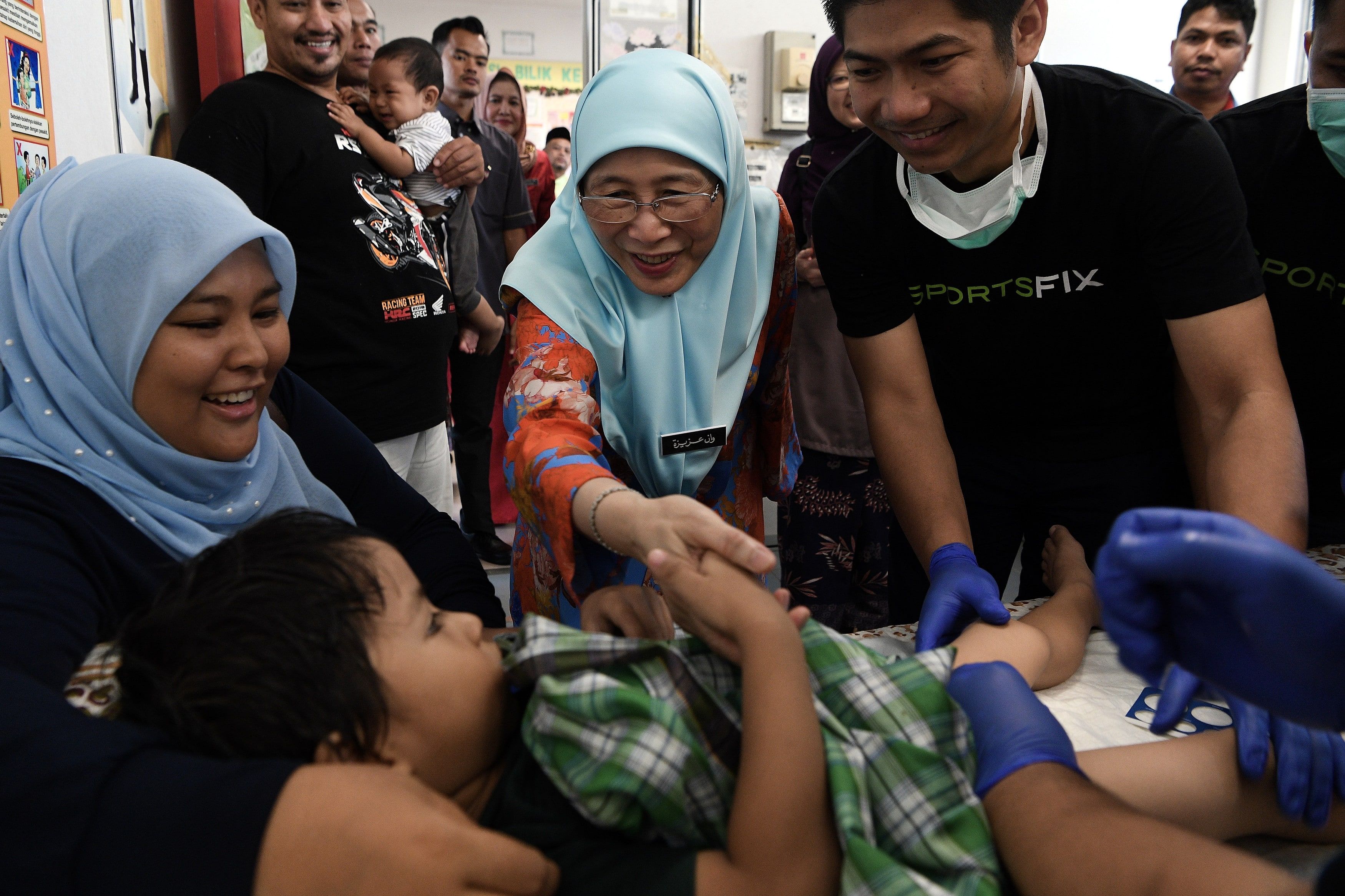 TPM: Tribunal khas tangani kes gangguan seksual bakal ditubuh