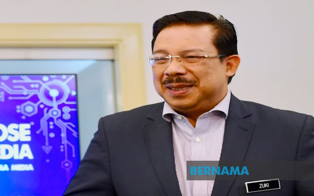 Imbuhan Tetap Keraian pegawai tinggi dikurangkan, sumbang tabung Covid-19