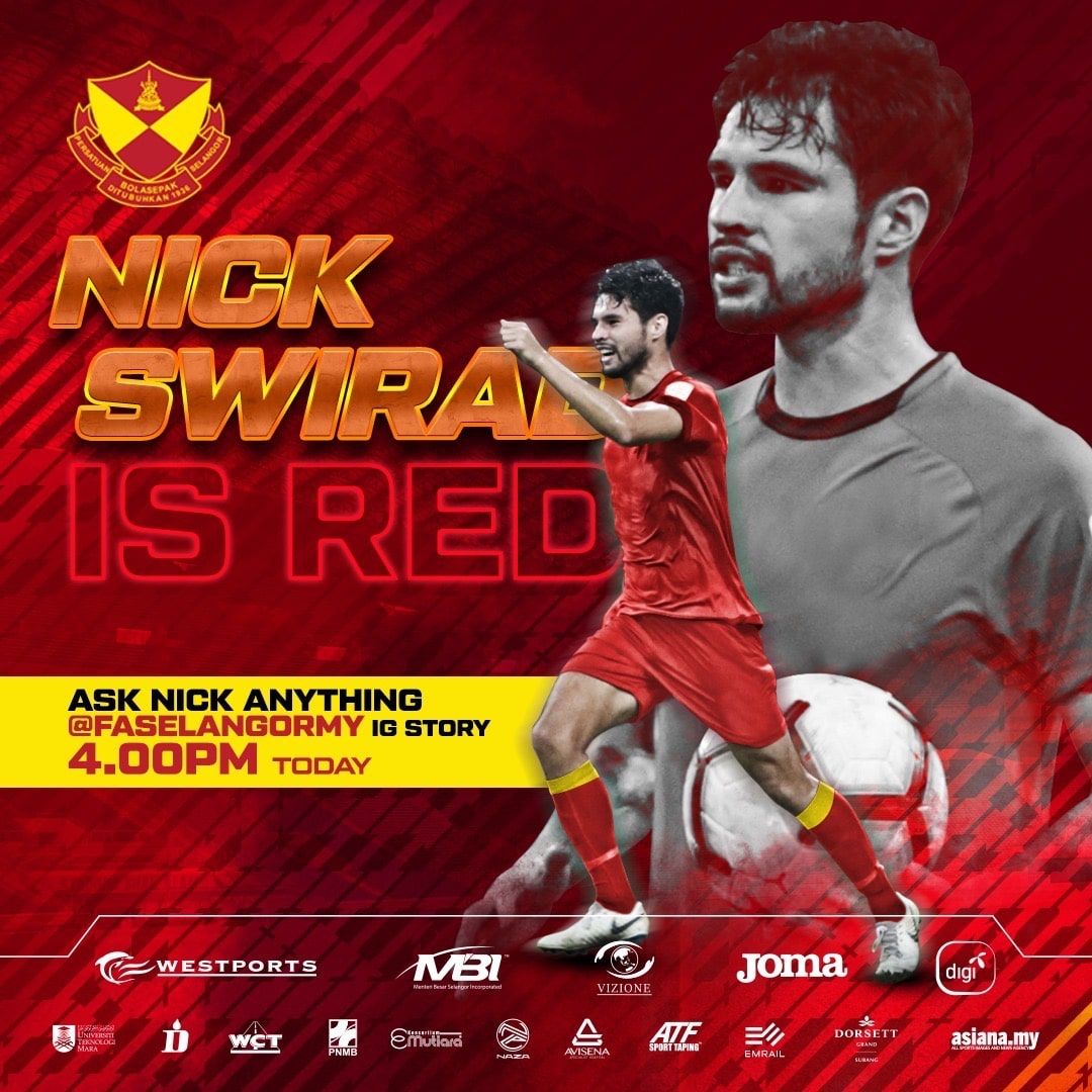 Dari Semut Merah ke Gergasi Merah