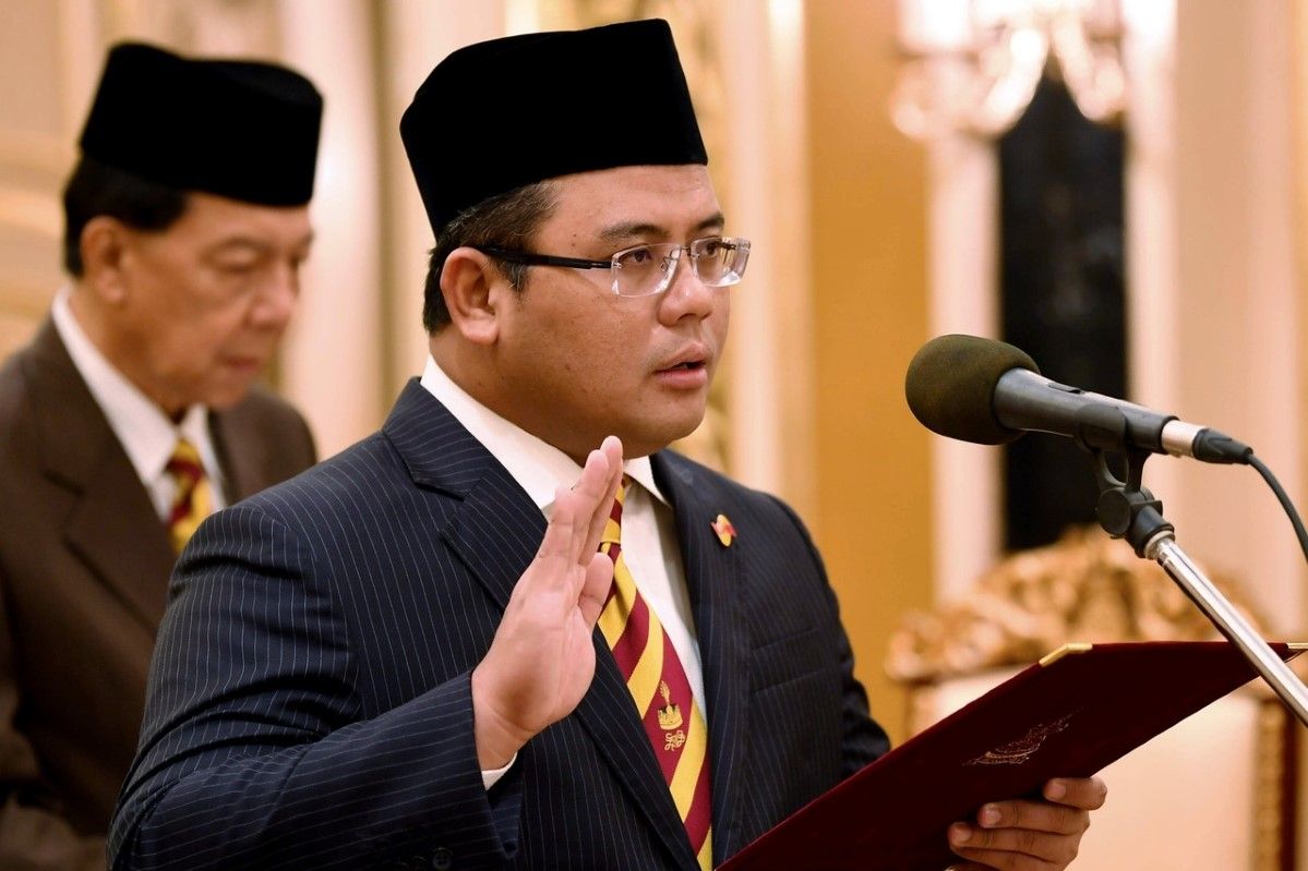 Selangor MB heads list of state award recipients