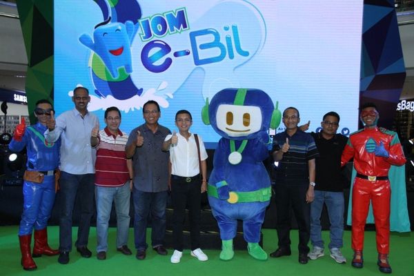 电子账单更环保便捷 雪放眼60万用户注册