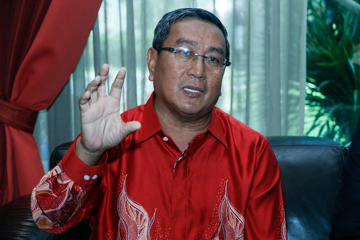 Kakitangan rasuah berdepan tindakan tatatertib, dipecat - MBSA