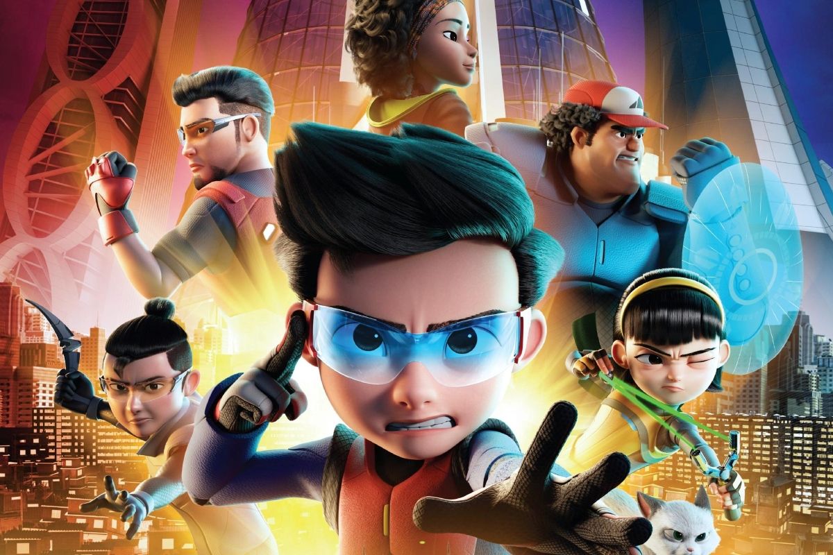 AirAsia in partnership to bring Ejen Ali bran on global stage