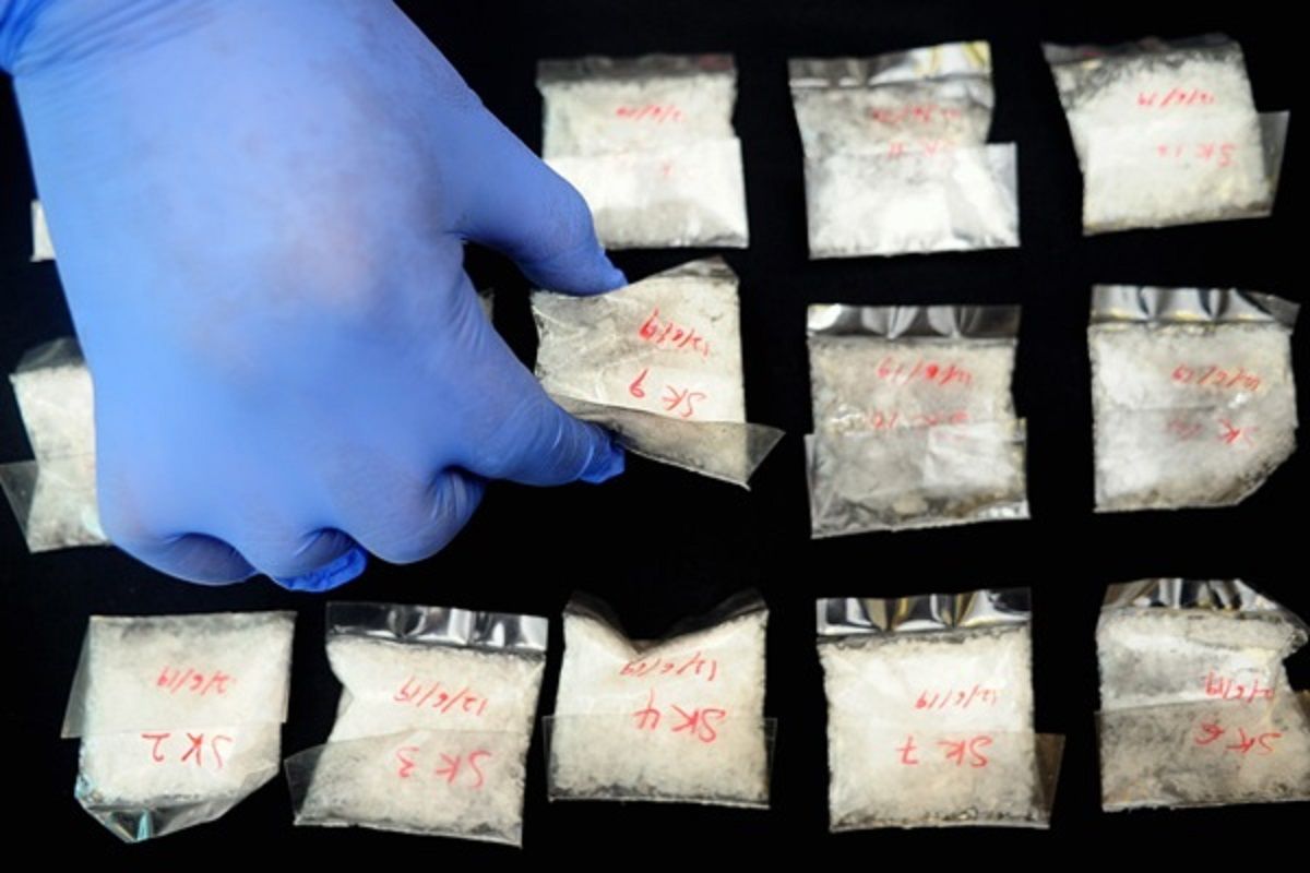 Projek basmi penagih dadah diteruskan tahun depan