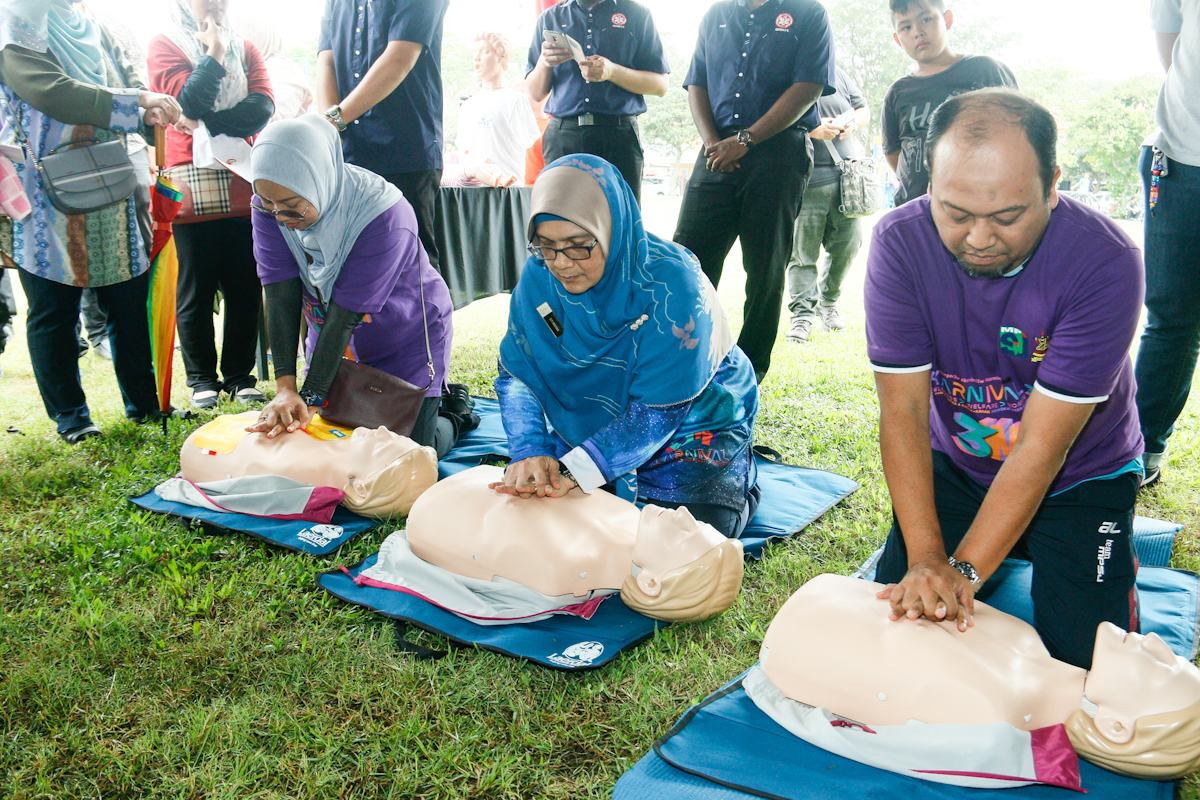 Ibu bapa dinasihat kawal pemakanan anak
