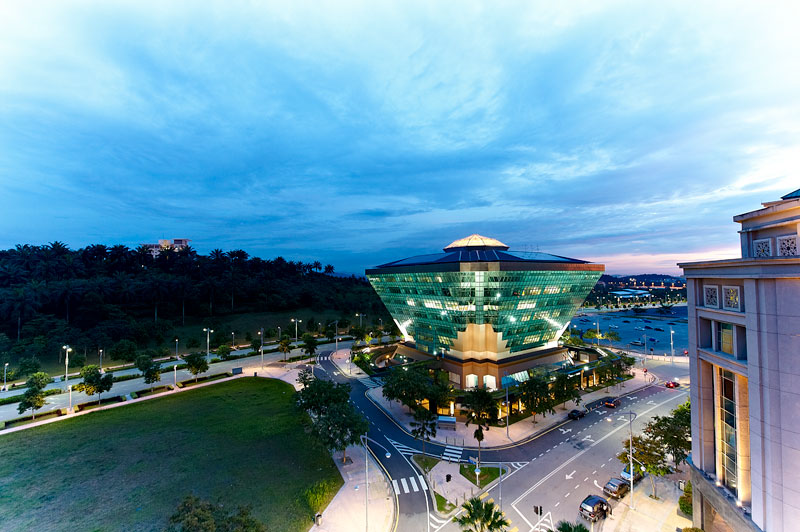 Act 861 comes into effect tomorrow, aims to make Malaysia more sustainable