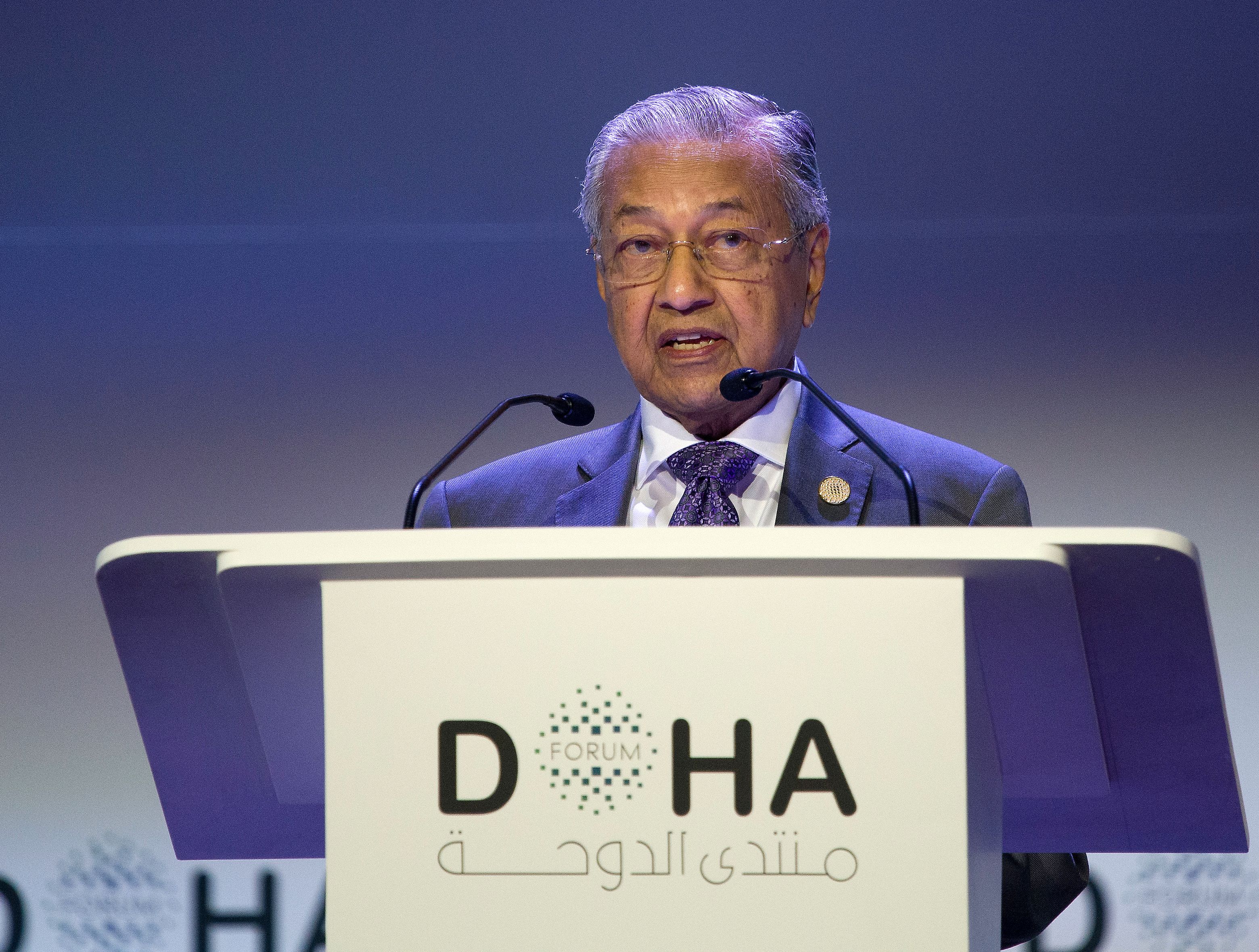 Kerjasama semua negara penting tangani pelbagai isu