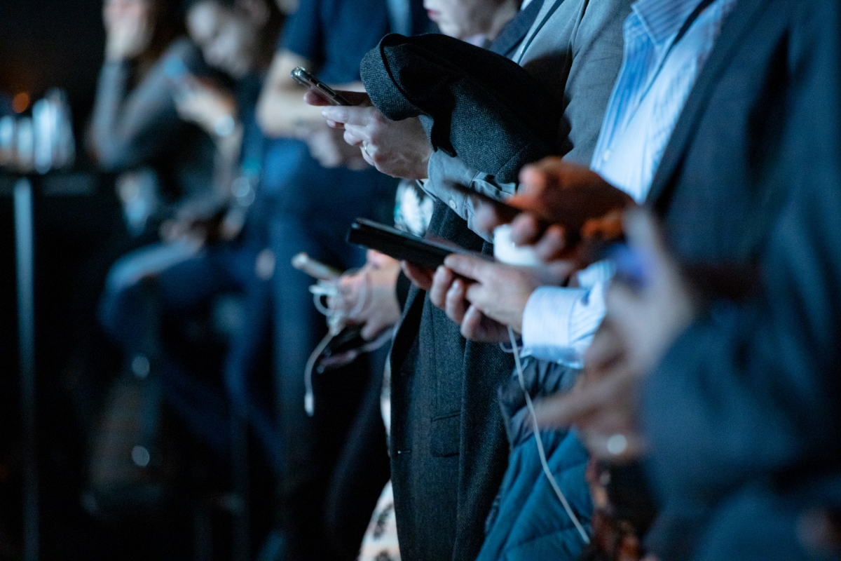 Local industries should move towards digitalisation in the new norm