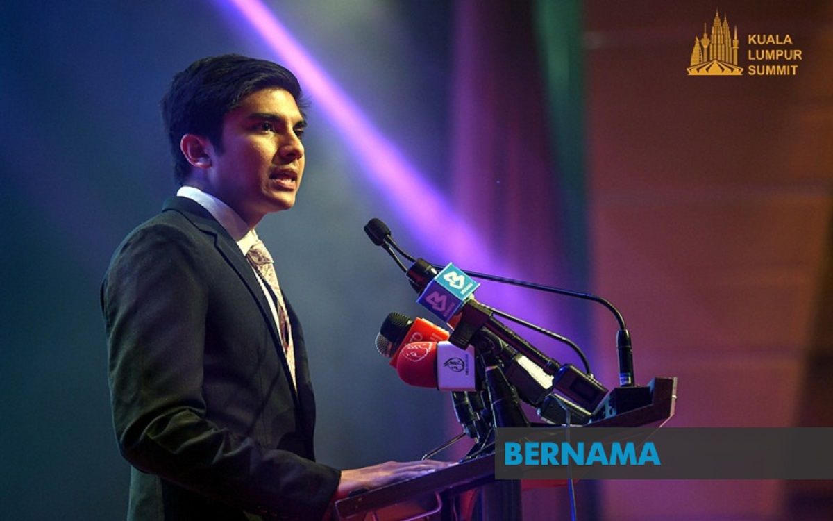 Proses buat keputusan perlu libatkan anak muda