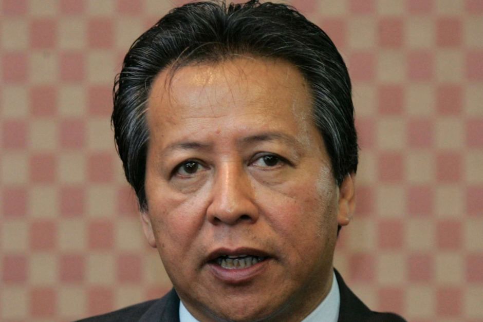 Anifah Aman loses appeal over Kimanis seat