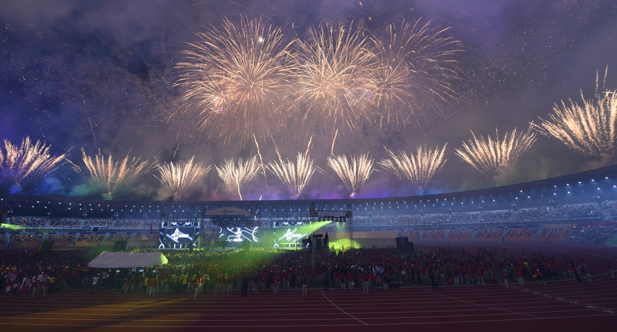 OCM to send appeal resolution to govt on holding SEA Games 2027