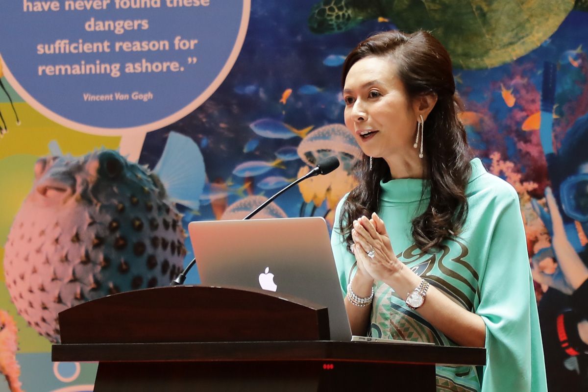 Kongsi cerita puji, caci bergelar Tengku Permaisuri