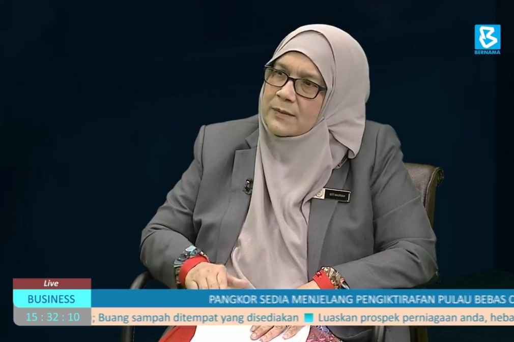 Selangor putting a stop to domestic violence