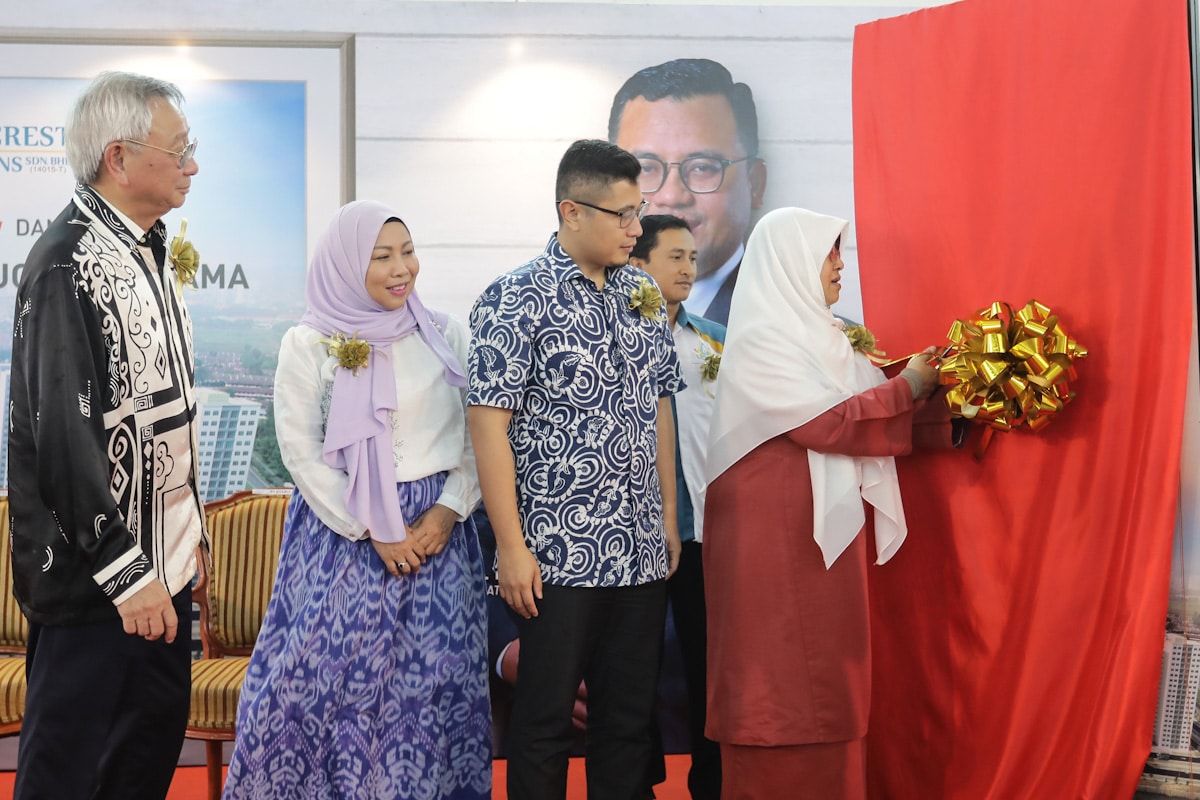 Sasaran 30,000 unit Rumah SelangorKu pada fasa berikutnya