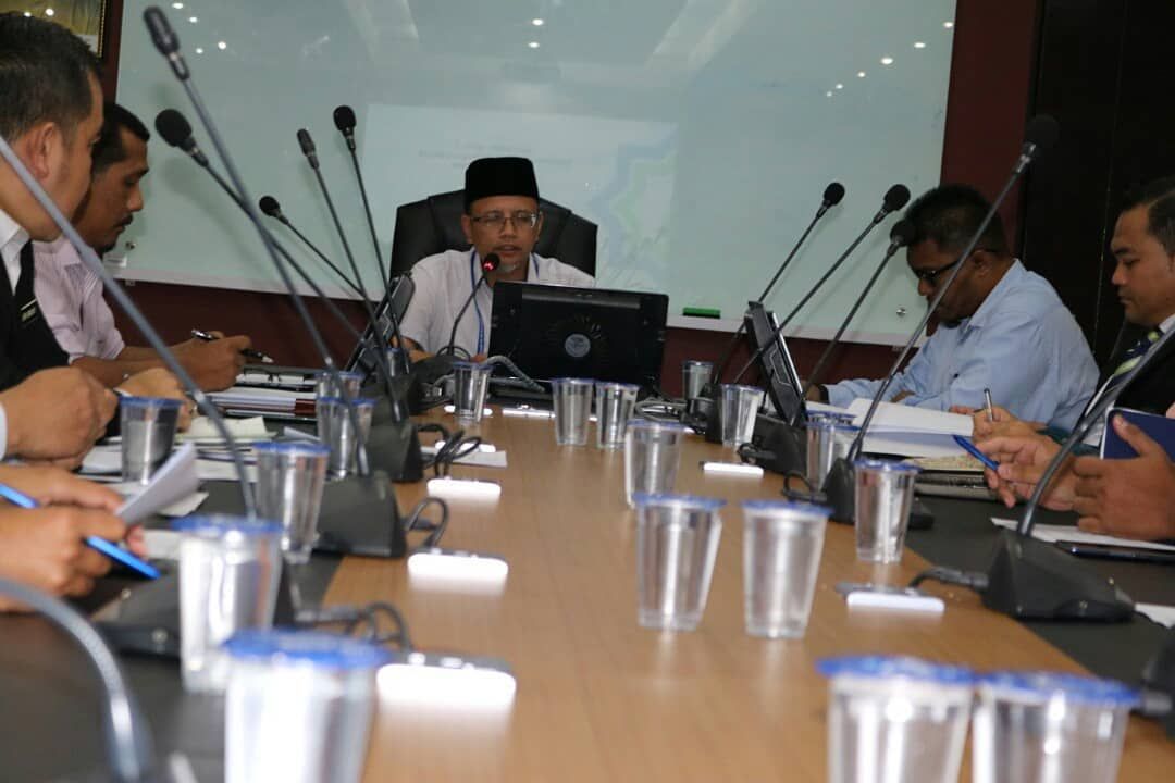 MAIS siap sedia bantu sekolah, masjid terjejas akibat banjir