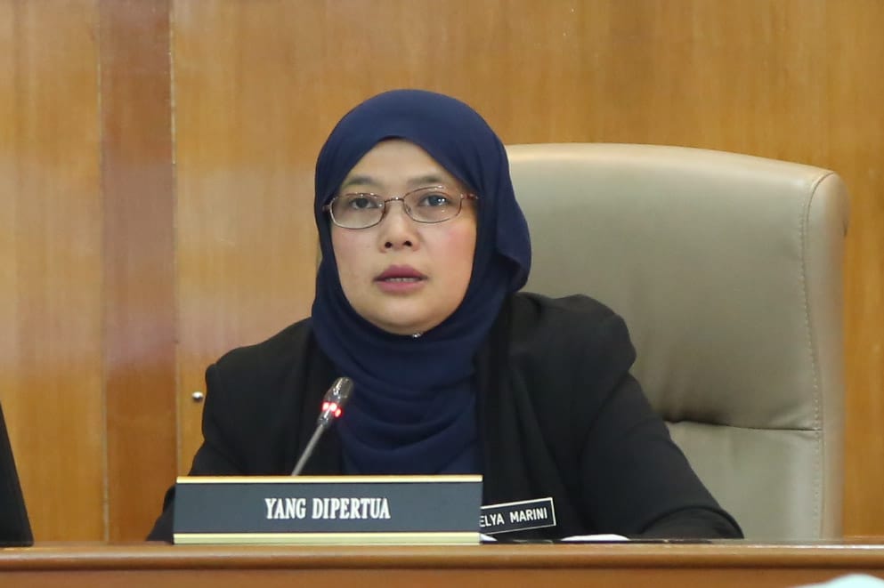 Prestasi hasil, perbelanjaan MPK catat peningkatan