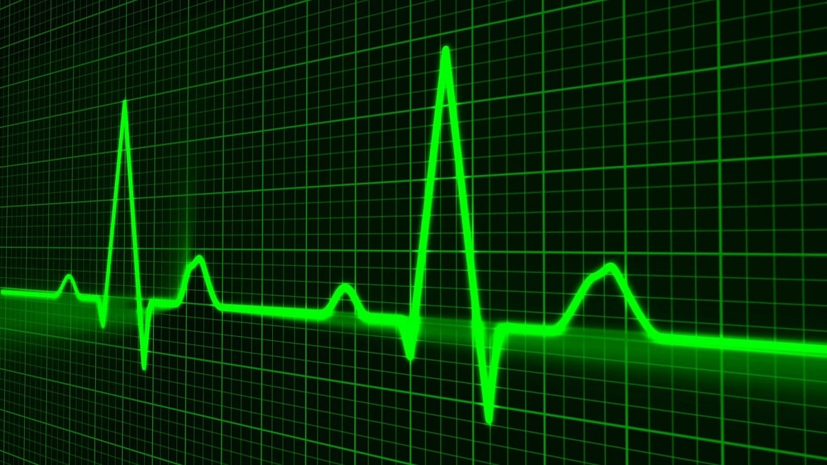 Kematian akibat penyakit jantung terus meningkat