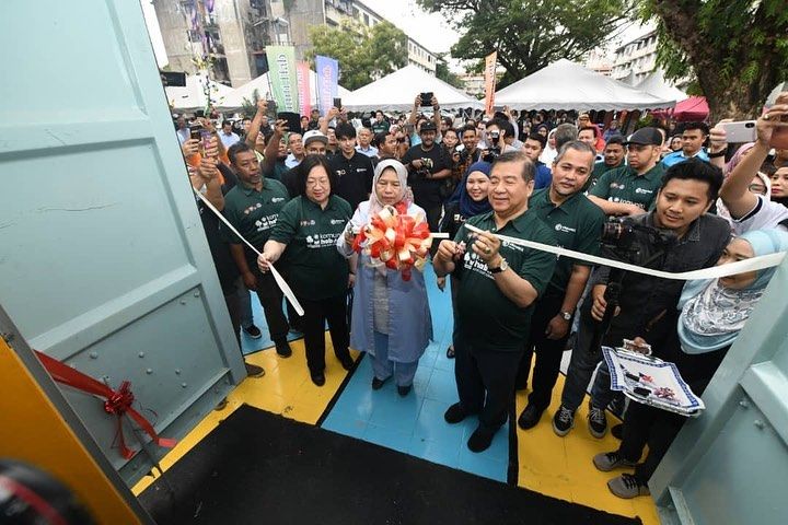 அண்டை அயலாருடனான நல்லிணக்கத்தை சமூக மையம் வலுப்படுத்தும்!