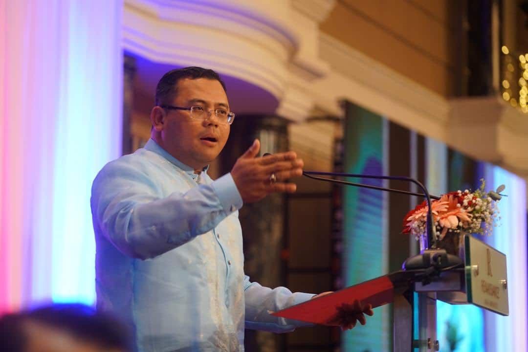 கெஅடிலானில் குண்டர் கும்பல் கலாச்சாரமா?